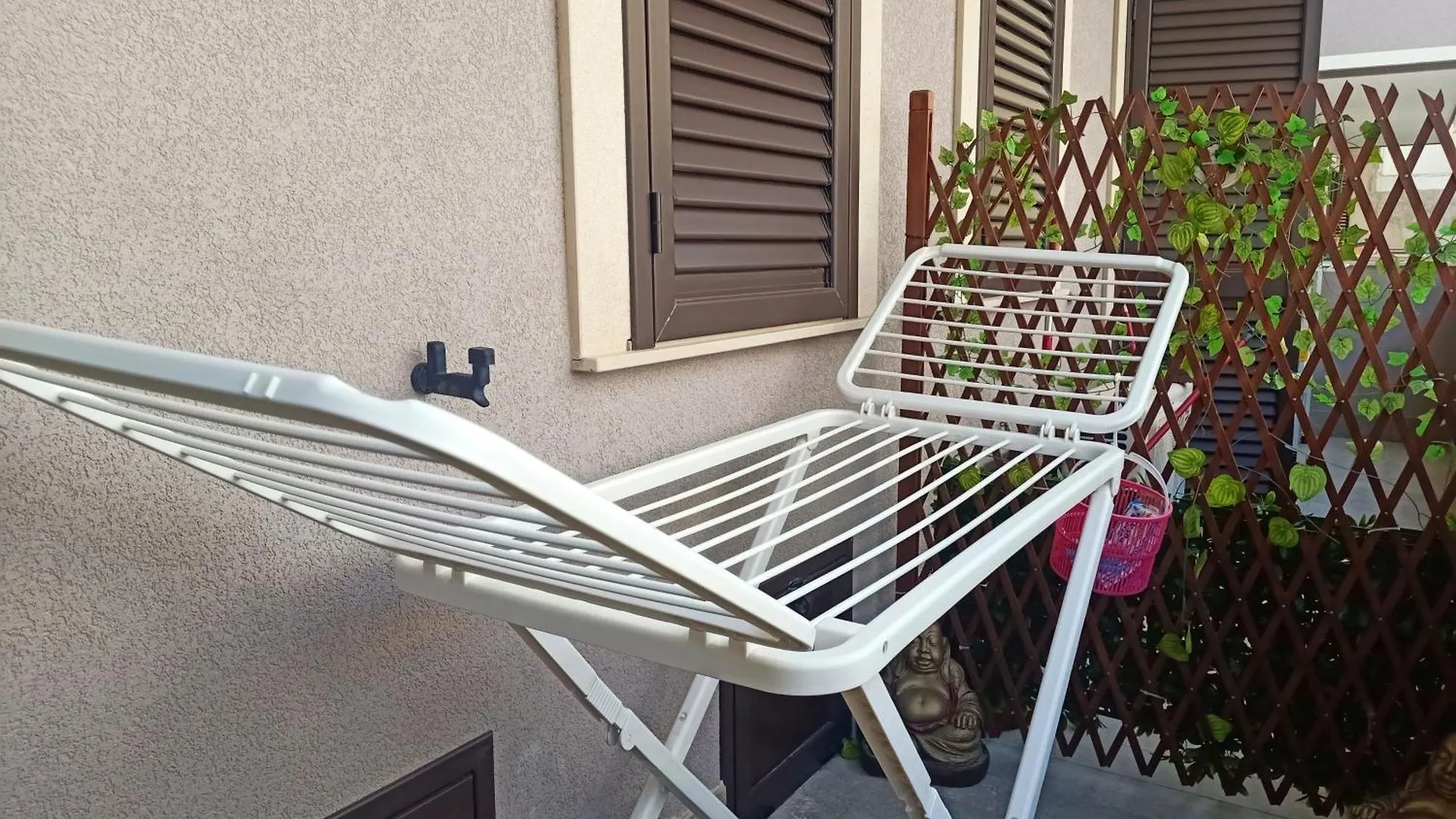 Apartmán Casa Del Marinaio Milazzo