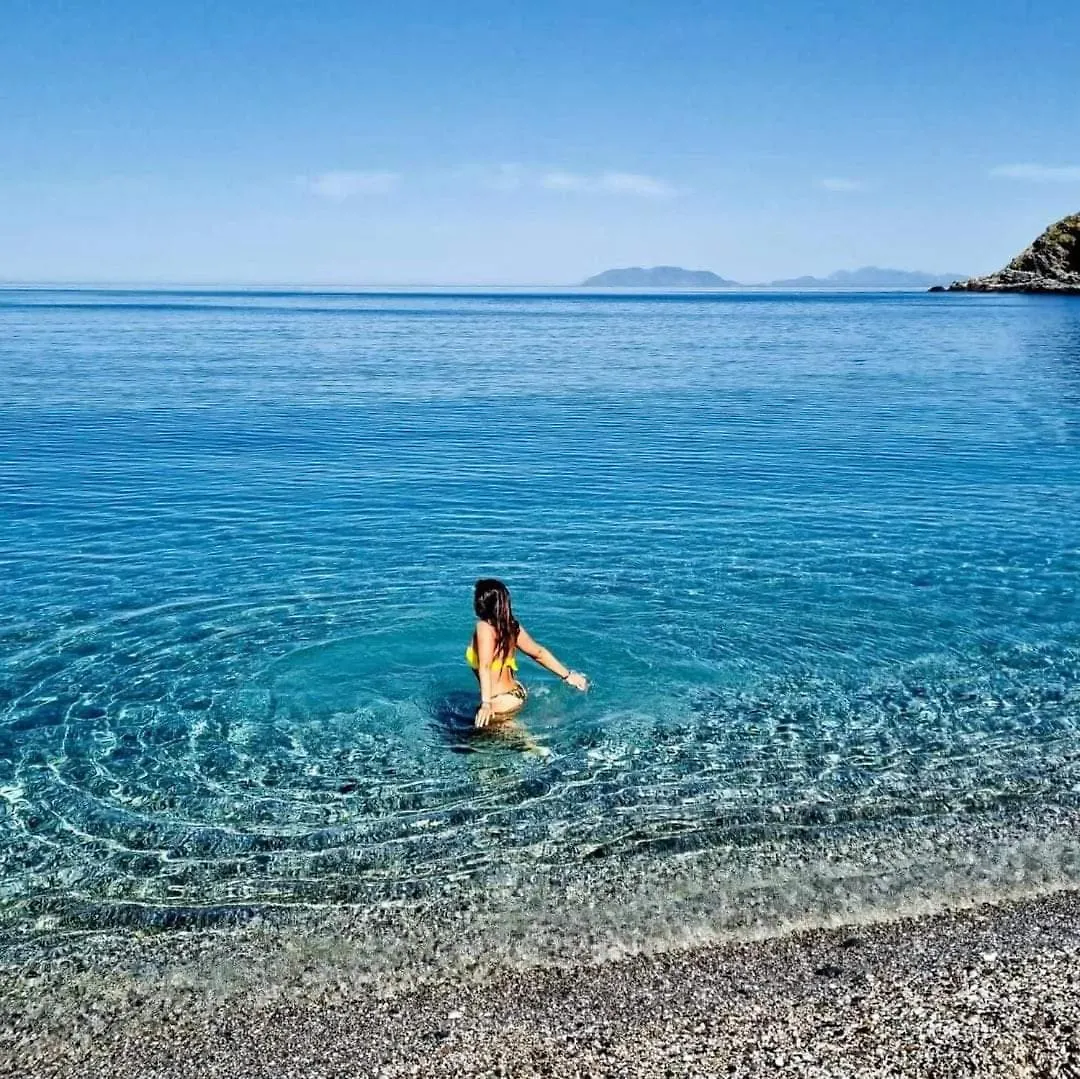 Apartmán Casa Del Marinaio Milazzo