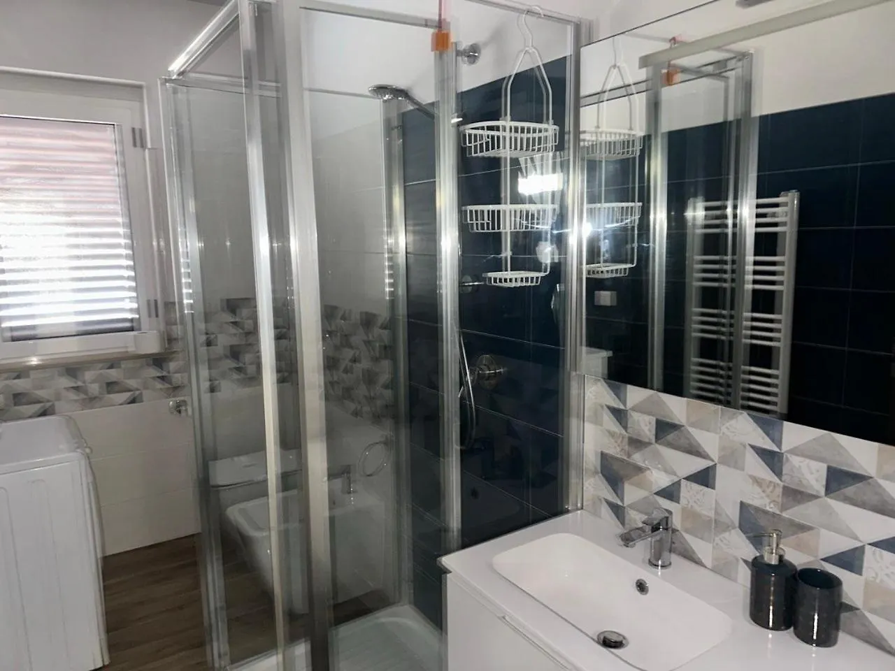 Apartmán Casa Del Marinaio Milazzo Itálie