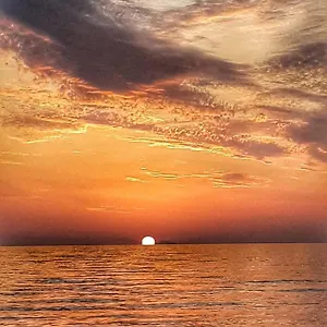Apartment A Casa Da Putia, L'emozione Di Un Tramonto, Milazzo