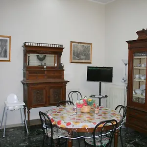 Apartment Casa Vacanze Sole & Luna, Milazzo